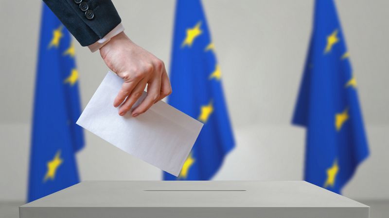 Europa abierta - Para votar en las elecciones de mayo, los extranjeros deben registrarse antes del 30 de enero - Escuchar ahora