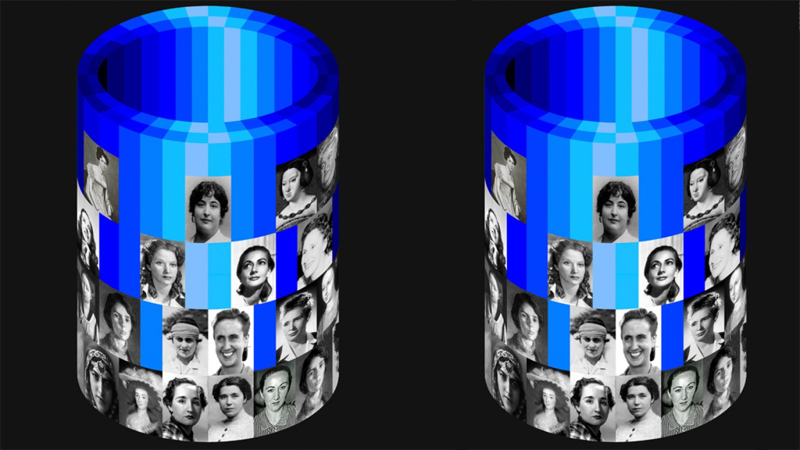  Punto de enlace - 'Españolas por descubrir' con el Círculo de Orellana y el Instituto Cervantes - 19/12/18 - escuchar ahora