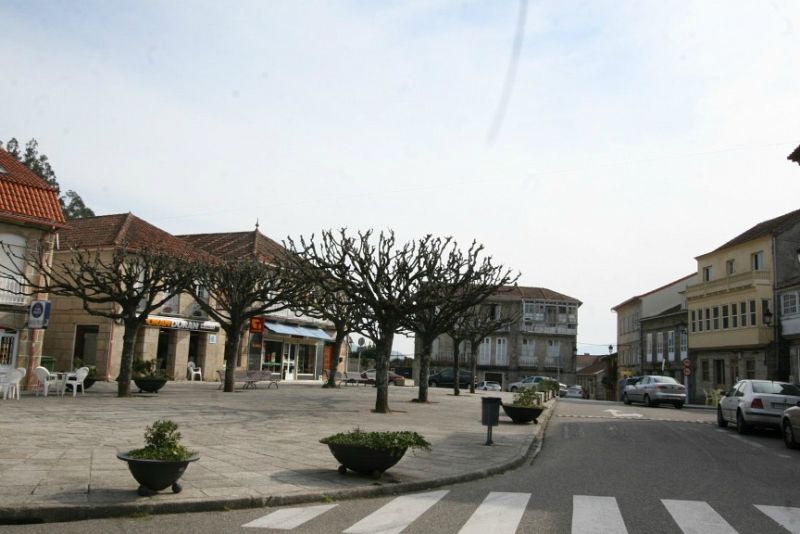 Mi pueblo es el tuyo: as neves (pontevedra)