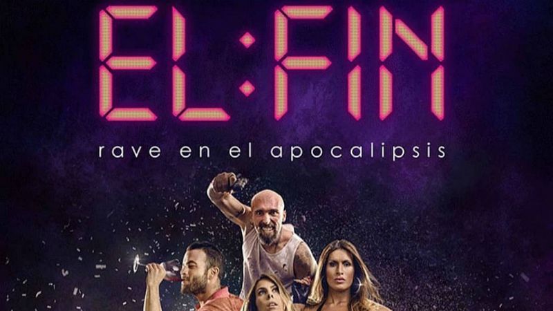Todo Noticias - Mañana - 'El Fin, Rave en el Apocalipsis', en el Teatro Gymage de Madrid - Escuchar ahora