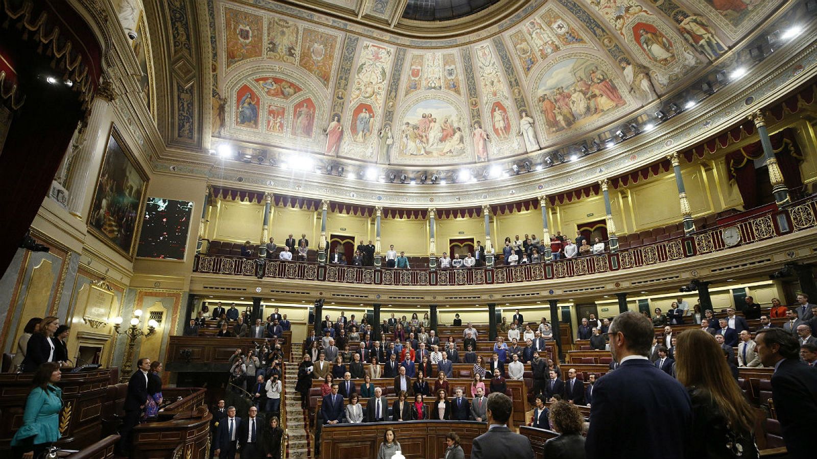 14 horas - El asesinato de Laura Luelmo reabre el debate sobre la prisión permanente revisable
