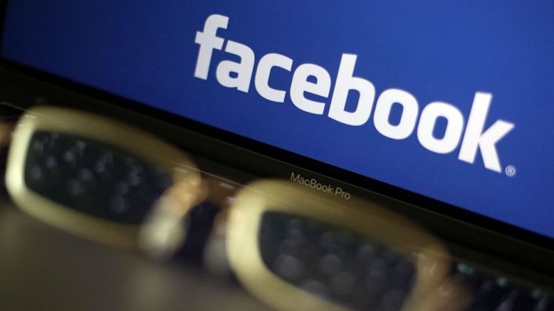 14 horas - Facebook utilizó datos de sus usuarios no autorizados - escuchar ahora