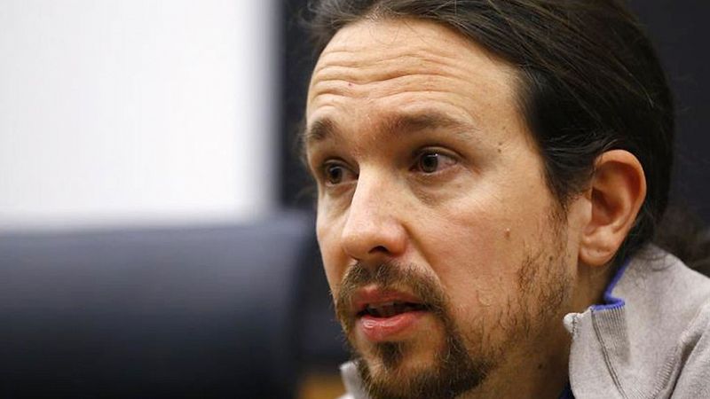 Las mañanas de RNE con Íñigo Alfonso - Pablo Iglesias: "Algunos están deseando incendiar Cataluña" - Escuchar ahora