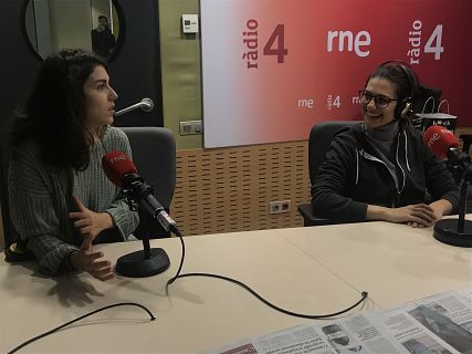 El matí a Ràdio 4