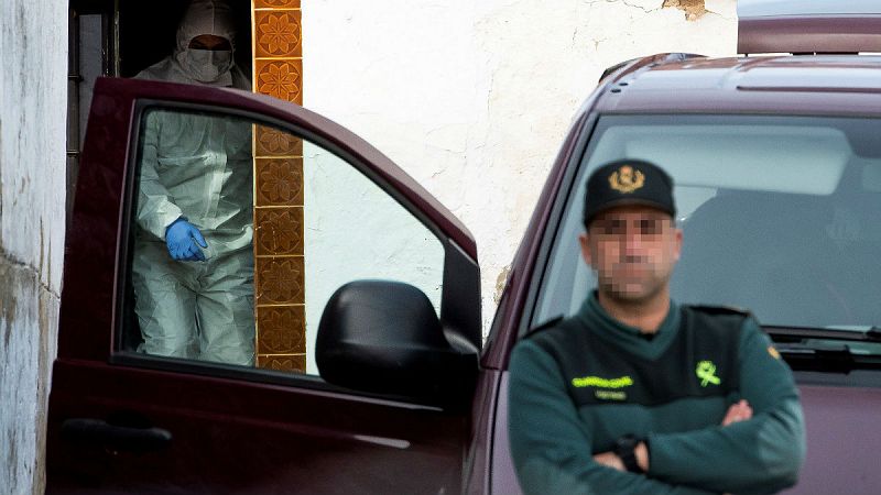 14 horas - El asesino de Laura Luelmo intentó eliminar pruebas que le incriminaban - Escuchar ahora