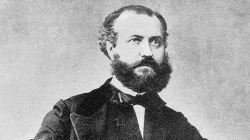 Grandes ciclos - C. Gounod (III): Fausto (1859) - 20/12/18 - escuchar ahora