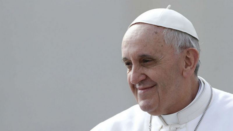  Boletines RNE - El papa asegura que la Iglesia no encubrirá más los abusos de sus miembros - Escuchar ahora