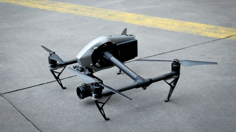  14 horas - ¿Cómo están regulados los drones en España? - Escuchar ahora