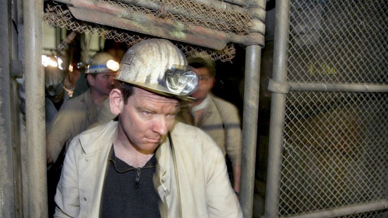  14 horas - Alemania cierra su última mina de carbón - escuchar ahora