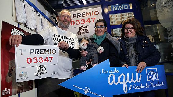 Informativos fin de semana