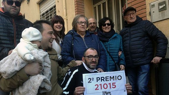 Informativos fin de semana