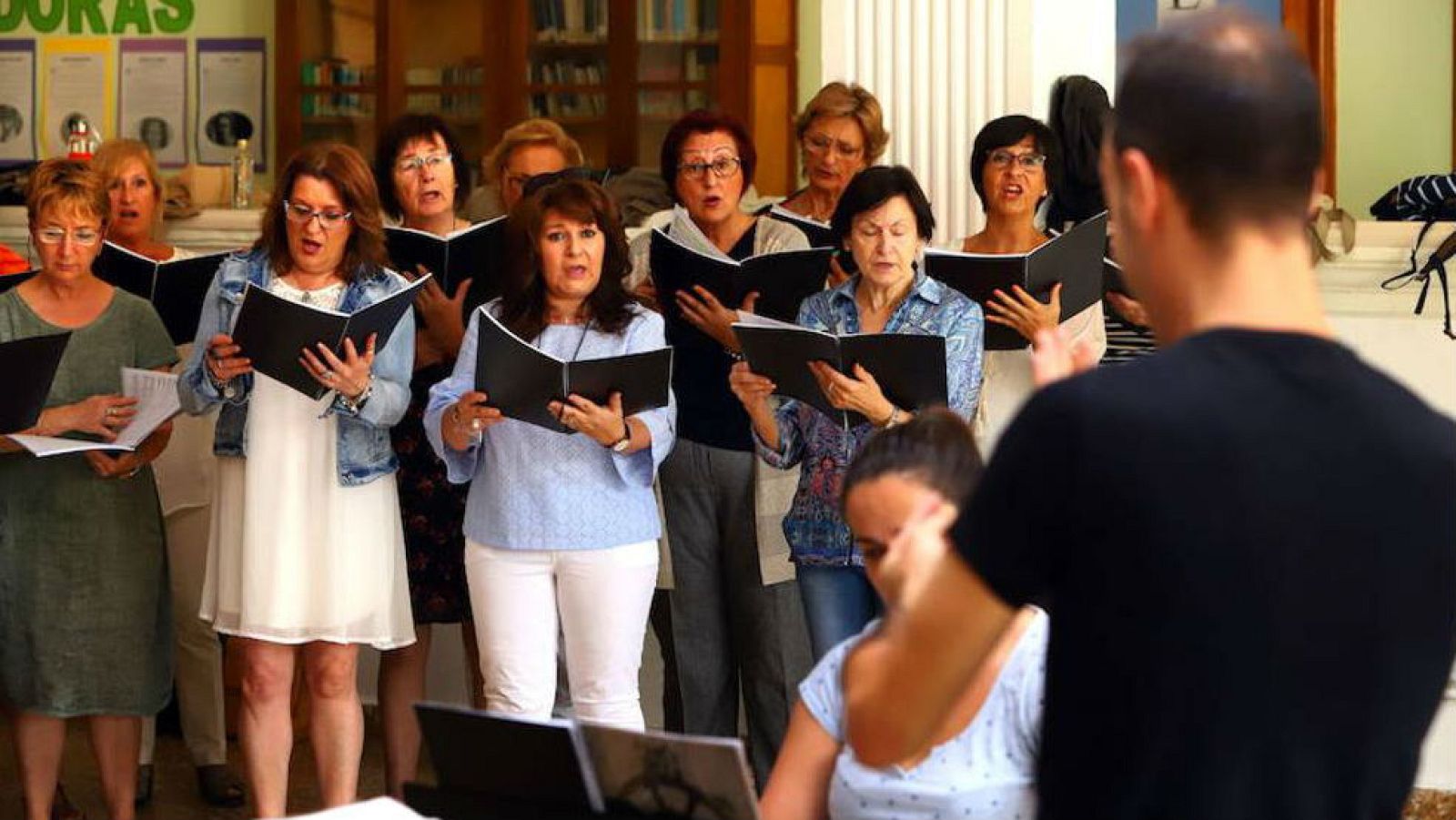 Informativos fin de semana - El tercero, 4.211, se hizo rogar y se cantó casi al final del sorteo - Escuchar ahora 