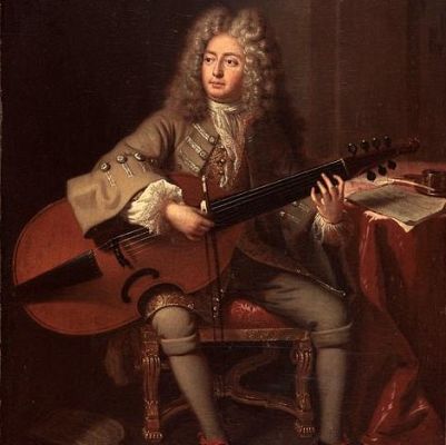 Gran repertorio - \"MARAIS: Cinco libros para viola da gamba\" - 23/12/18 - escuchar ahora