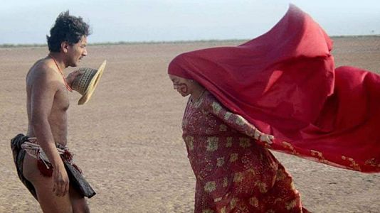 Hora América - Hora América - 'Pájaros de verano', preseleccionada al Oscar Mejor Película de Habla no Inglesa - 21/12/18 - escuchar ahora