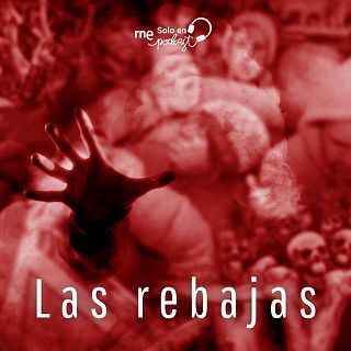 Sonido binaural: Las rebajas