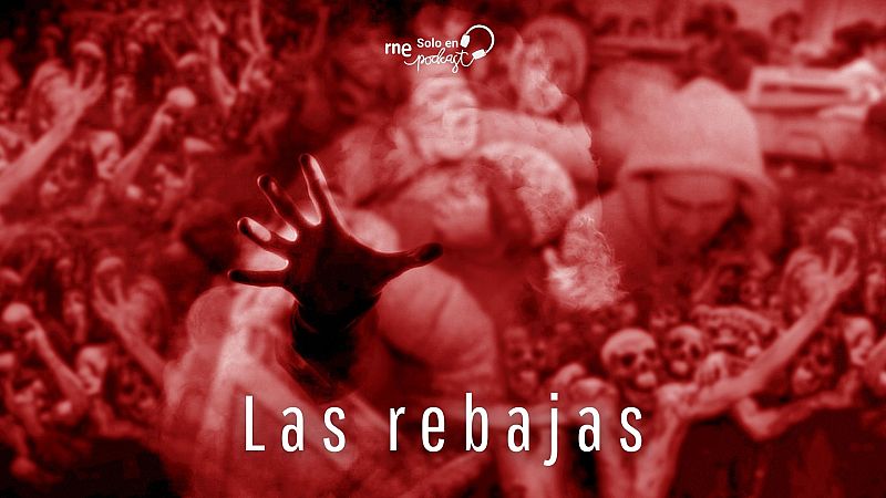 Sonido binaural: Las rebajas