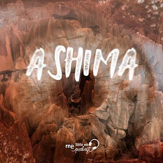 Sonido binaural: Ashima