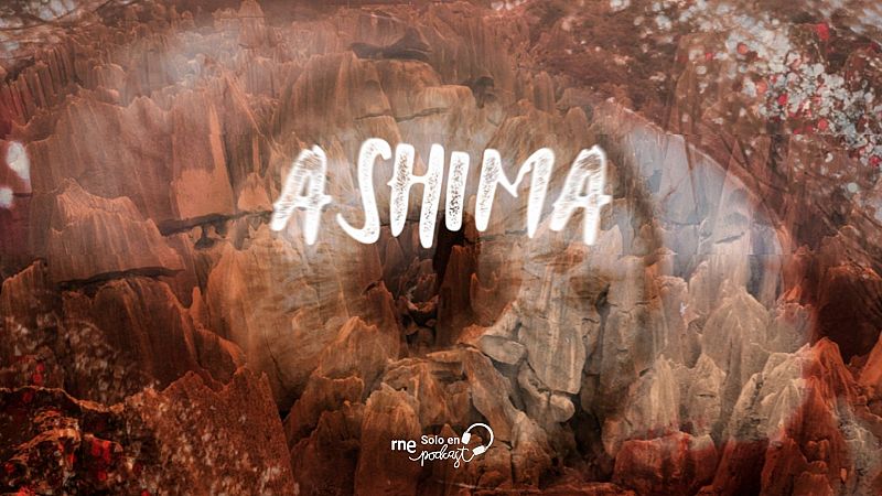 Sonido binaural: Ashima - Escuchar ahora