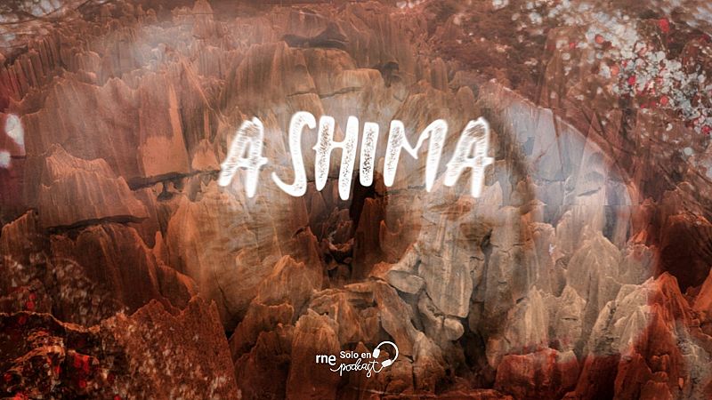 Sonido binaural: Ashima - Escuchar ahora