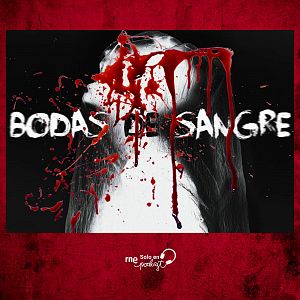 Binaural - Sonido binaural: Bodas de sangre - Escuchar ahora