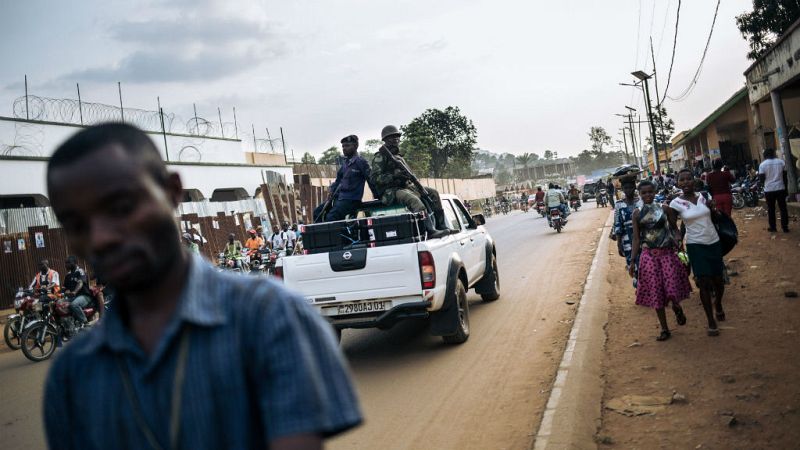 Cinco continentes - La República Democrática del Congo y su incertidumbre electoral - 24/12/18 - Escuchar ahora