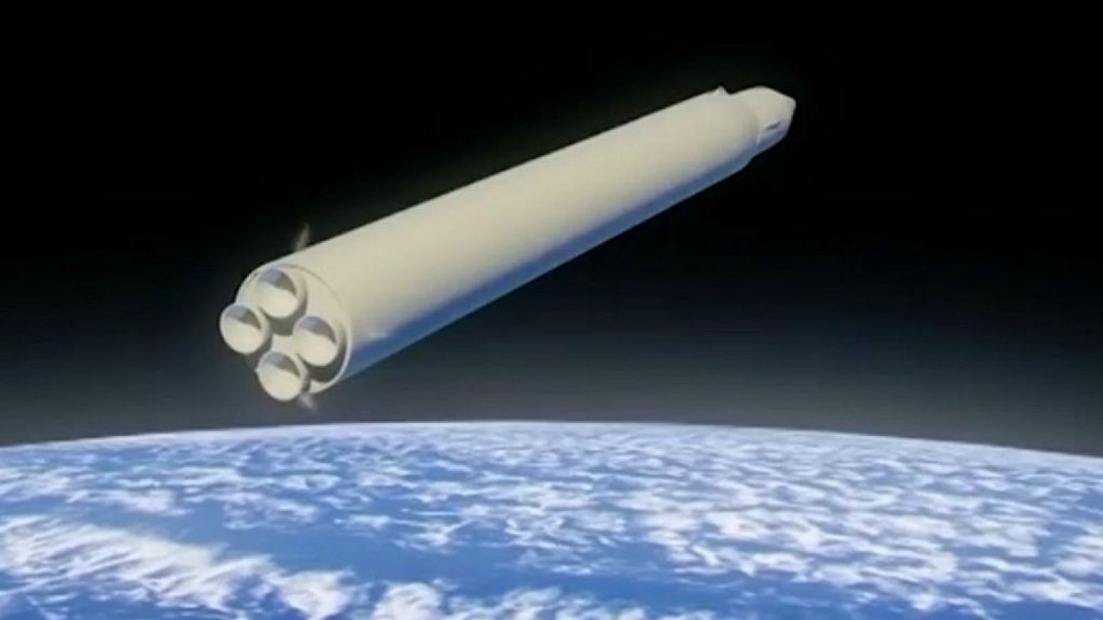 Radio 5 Actualidad - Rusia prueba con éxito el misil hipersónico Avangard - Escuchar ahora