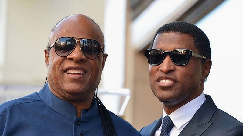 Rebobinando - Babyface vs Stevie Wonder: "How come, how long" - 26/12/18 - Escuchar ahora