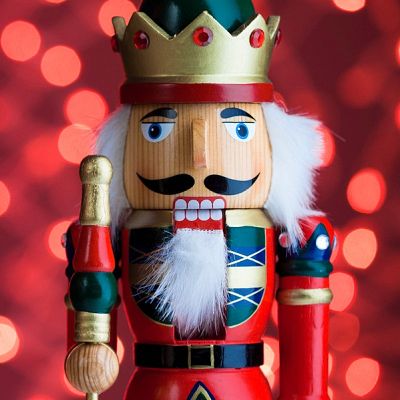 Gran Repertorio - TCHAIKOVSKY: El Cascanueces - 26/12/18 - escuchar ahora