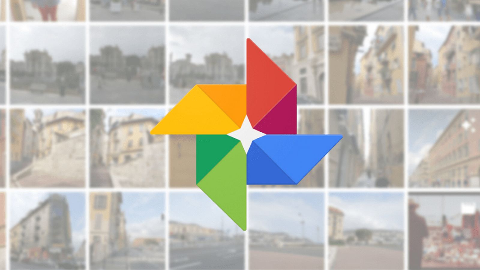 El buscador de R5 - Google Fotos - 28/12/18 - Escuchar ahora