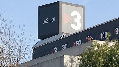 Boletines RNE - El juez del 1-O cita como investigados a los directores de TV3 y Catalunya Ràdio - escuchar ahora