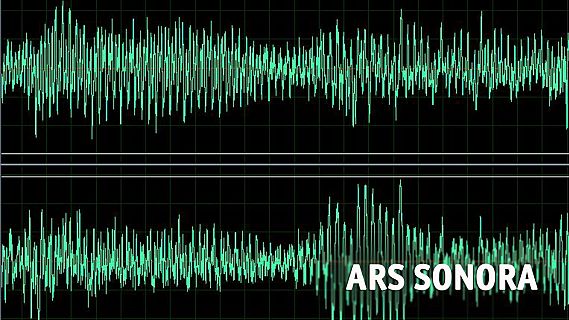 Ars sonora