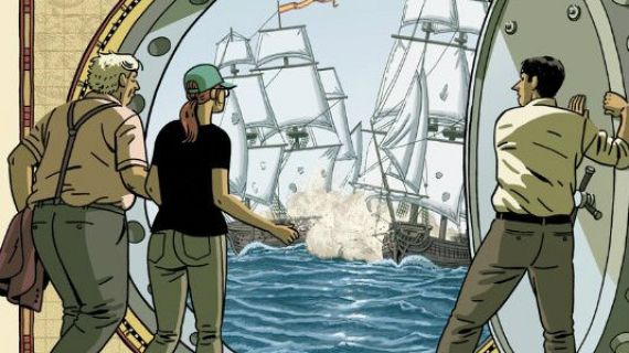 La hora del bocadillo