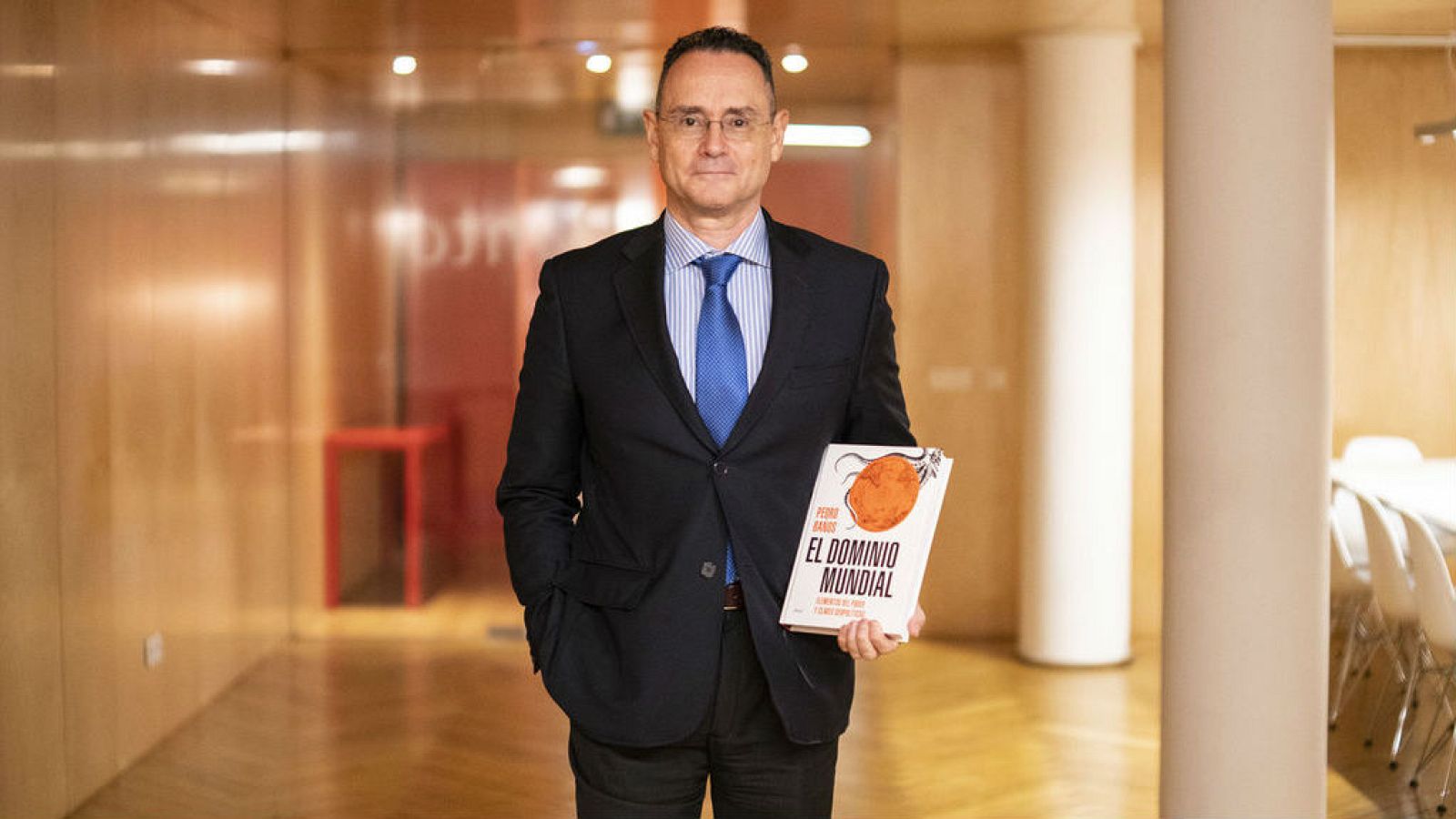 Espacio en blanco - Las marionetas del poder - 30/12/18 - escuchar ahora