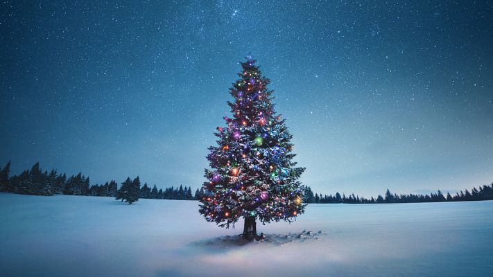 Gran Repertorio - BACH: Oratorio de Navidad - 30/12/18 - escuchar ahora