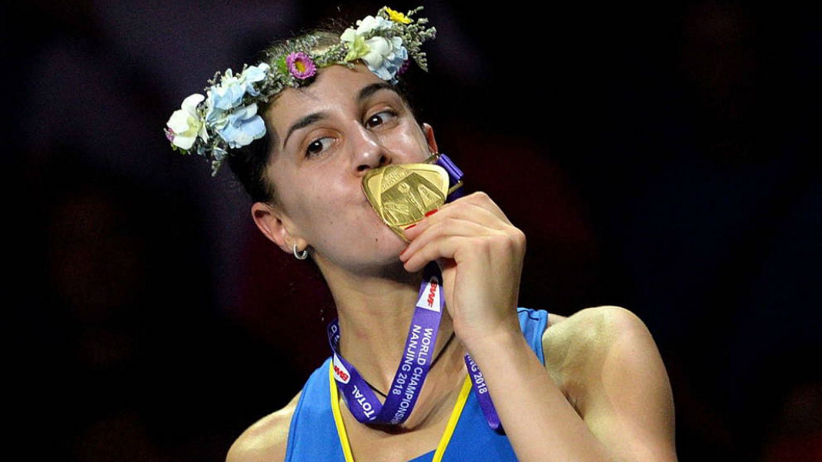 Más altas, más rápidas, más fuertes - El podio del año - 31/12/18 - Escuchar ahora