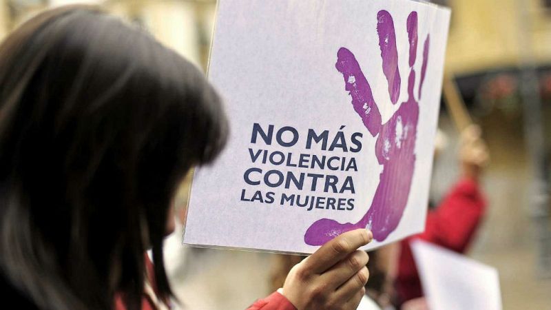 14-horas- 47 mujeres, víctimas de la violencia machista en 2018 - Escuchar ahora