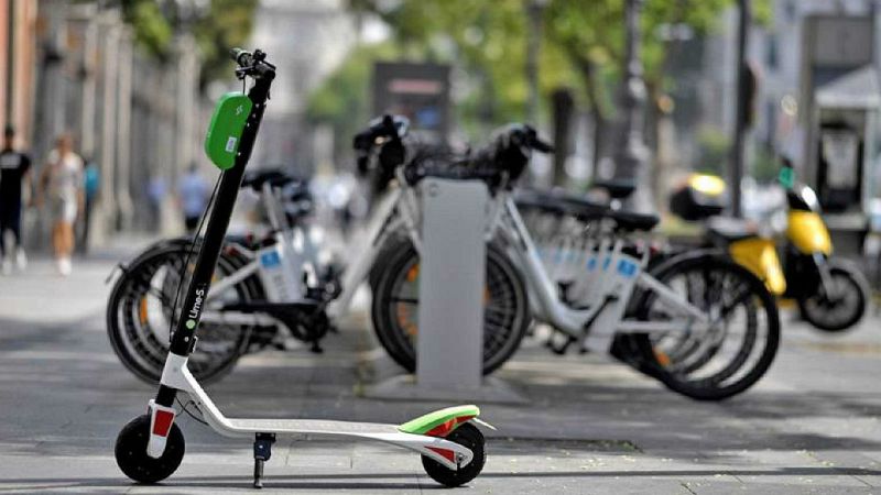 14 horas - 2019 también trae cambios en tráfico - Escuchar ahora