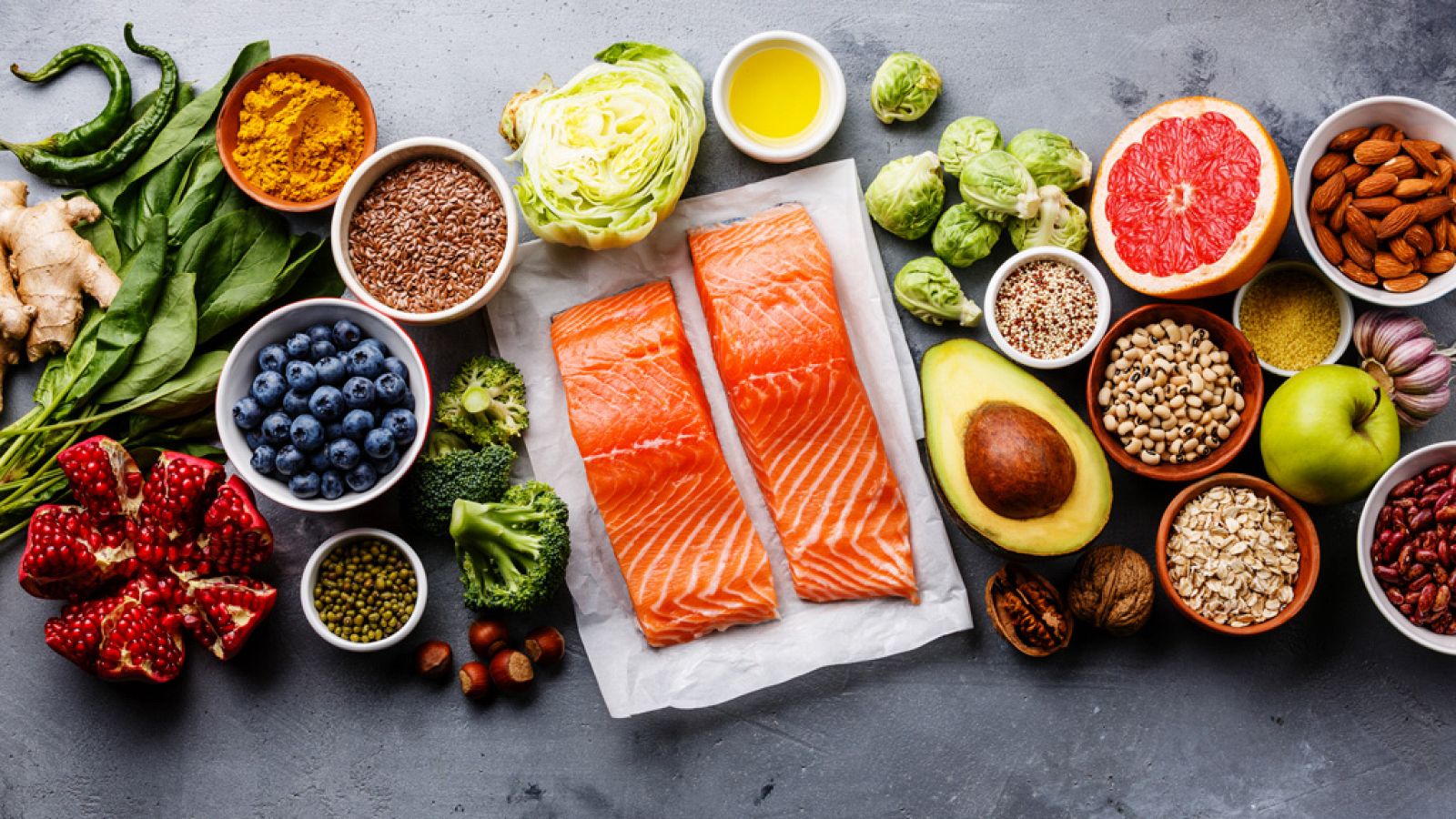 consejos para dieta equilibrada