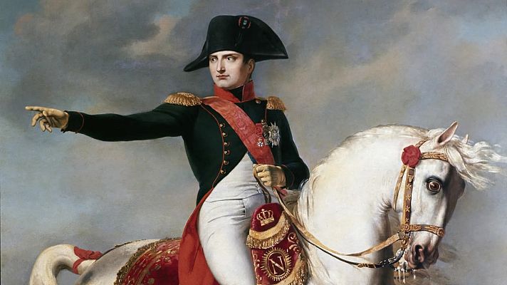 Música y significado - BEETHOVEN (III): \"Heroica\" - 04/01/19 - escuchar ahora