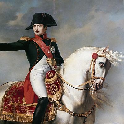 Música y significado - BEETHOVEN (III): \"Heroica\" - 04/01/19 - escuchar ahora