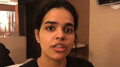  14 horas - ACNUR ofrece protección a Rahaf Mohamed, la joven saudí que huye de su familia - escuchar ahora