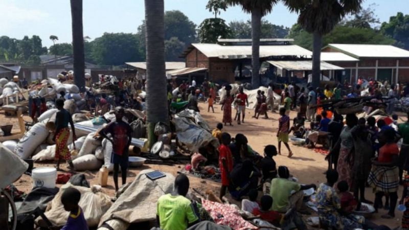 Cinco continentes - República Centroafricana, la crisis que no cesa - 07/01/19 - Escuchar ahora