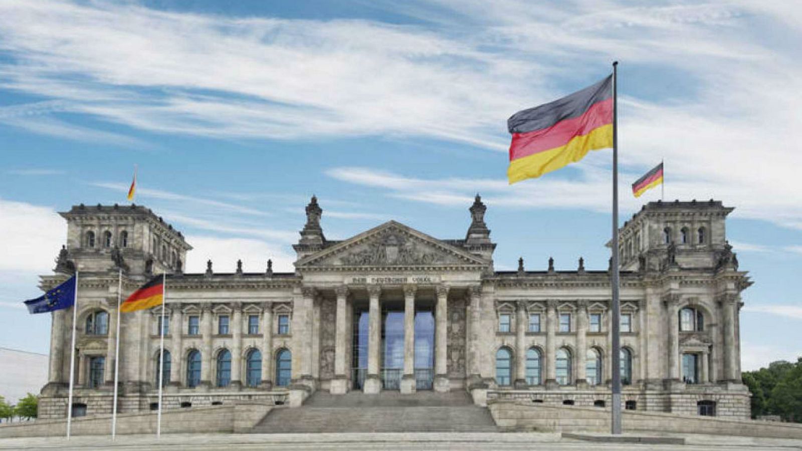 Las mañanas de RNE con Íñigo Alfonso - Robert Habeck, colíder de los verdes en Alemania, abandona las redes sociales - Escuchar ahora