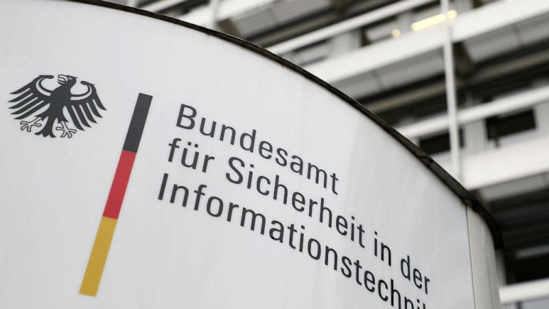  Boletines RNE - Detenido el presunto autor de un ciberataque masivo en Alemania - Escuchar ahora 