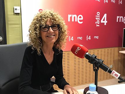 El matí a Ràdio 4