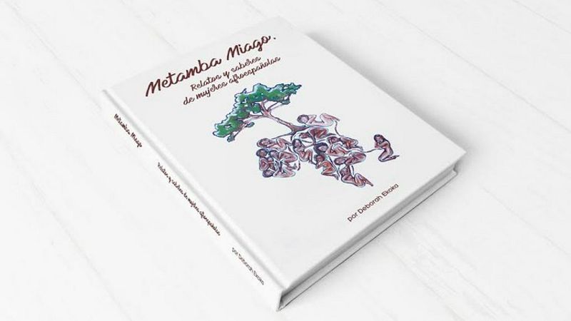 'Metamba Miago' - Verkami - "Zona de obras" - Escuchar ahora