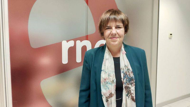 Las mañanas de RNE con Íñigo Alfonso - Los jóvenes y la violencia de género - Escuchar ahora