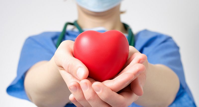 A su salud - Registro español de trasplante cardiaco - 09/01/19 - Escuchar ahora