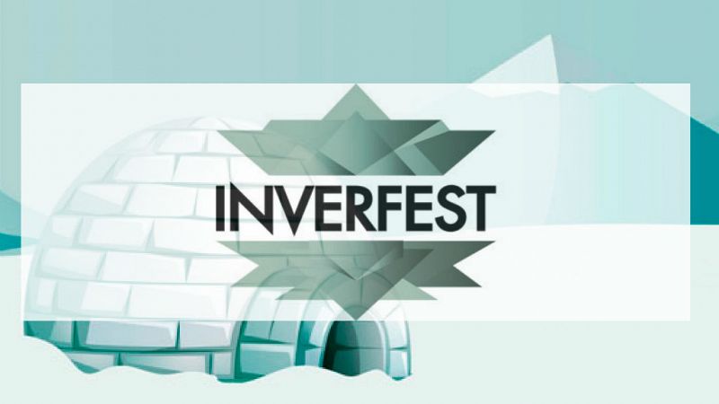 14 horas - INVERFEST: Conciertos, cine y poesía en el festival de invierno de Madrid - escuchar ahora