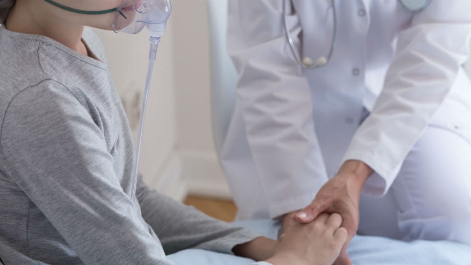  14 horas - Daniel, el niño de 8 años que necesita urgentemente un trasplante de médula  - escuchar ahora